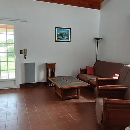 بيت للعطل Maison Oleronaise Avec Piscine, Jardin Clos Et A 1km De La De Foulerot - Fr-1-778-30 *