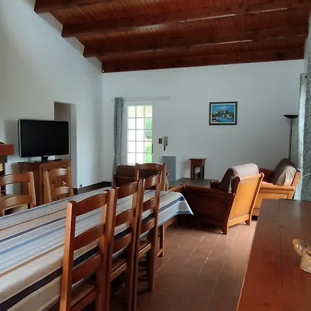 Maison Oleronaise Avec Piscine, Jardin Clos Et A 1km De La De Foulerot - Fr-1-778-30 بيت للعطل