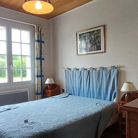Ferienhaus Maison Oleronaise Avec Piscine, Jardin Clos Et A 1km De La De Foulerot - Fr-1-778-30