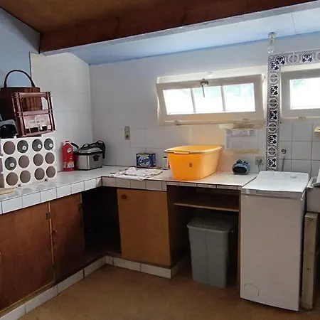 Maison Oleronaise Avec Piscine, Jardin Clos Et A 1km De La De Foulerot - Fr-1-778-30 Ferienhaus