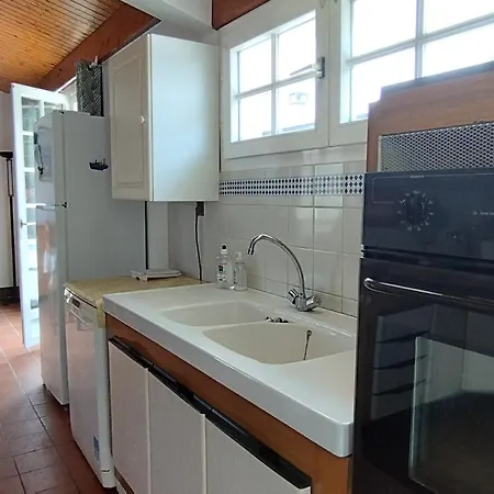 Maison Oleronaise Avec Piscine, Jardin Clos Et A 1km De La De Foulerot - Fr-1-778-30 Ferienhaus Saint-Georges-d'Oleron